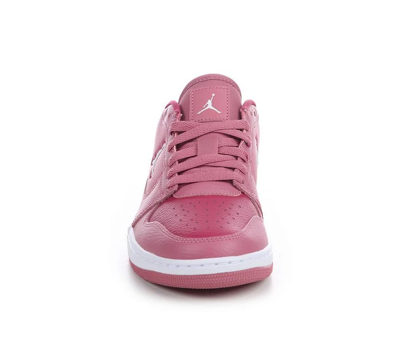 Women's Jordan Court Connect Low Sneakers