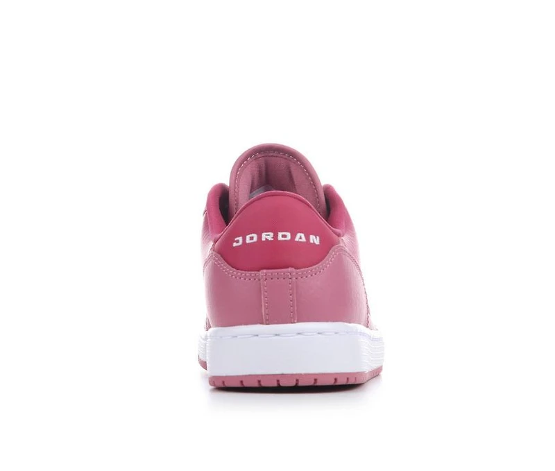 Women's Jordan Court Connect Low Sneakers