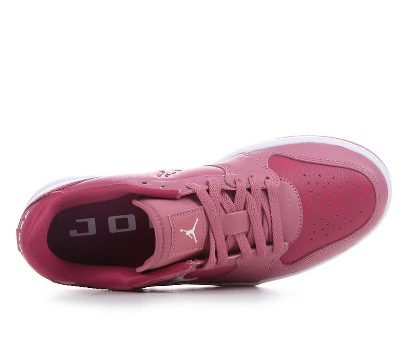 Women's Jordan Court Connect Low Sneakers