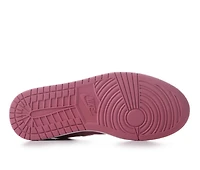 Women's Jordan Court Connect Low Sneakers