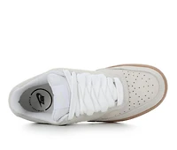 Women's Nike Court VIsion Lo FL Sneakers