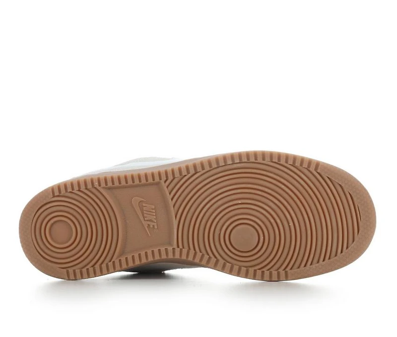 Women's Nike Court VIsion Lo FL Sneakers