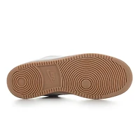 Women's Nike Court VIsion Lo FL Sneakers