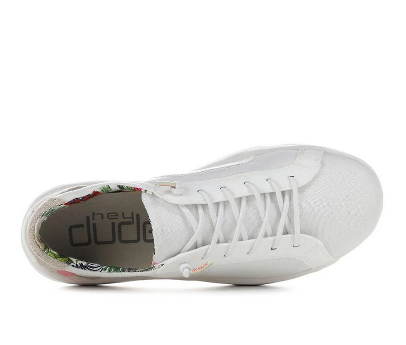 Women's HEYDUDE Karina Sneakers