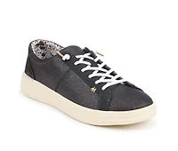 Women's HEYDUDE Karina Shimmer Sneakers