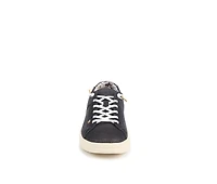 Women's HEYDUDE Karina Shimmer Sneakers