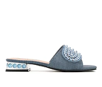 Women's Lady Couture Ivy Sandals