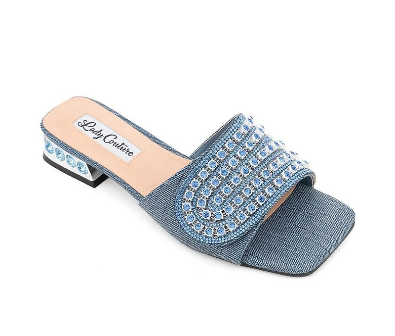 Women's Lady Couture Ivy Sandals