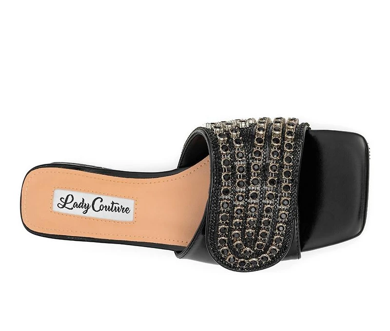 Women's Lady Couture Ivy Sandals