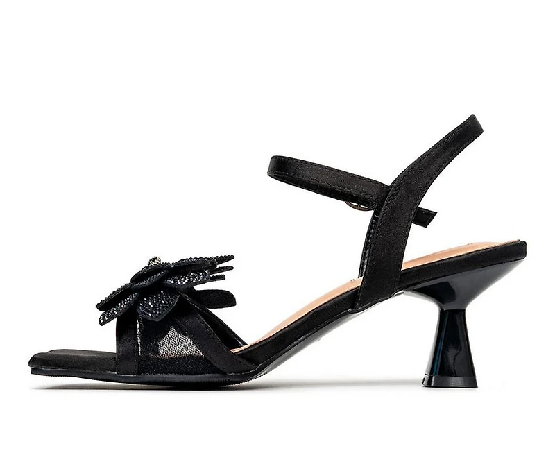 Women's Lady Couture Lori Dress Sandals