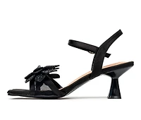 Women's Lady Couture Lori Dress Sandals
