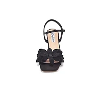Women's Lady Couture Lori Dress Sandals
