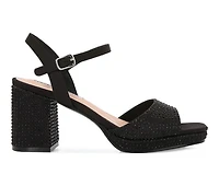 Women's Lady Couture Judy Platform Sandals