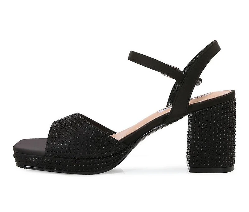 Women's Lady Couture Judy Platform Sandals