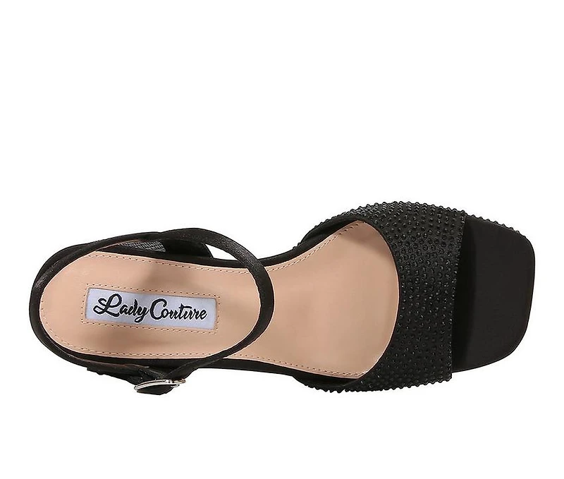 Women's Lady Couture Judy Platform Sandals