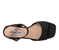 Women's Lady Couture Judy Platform Sandals