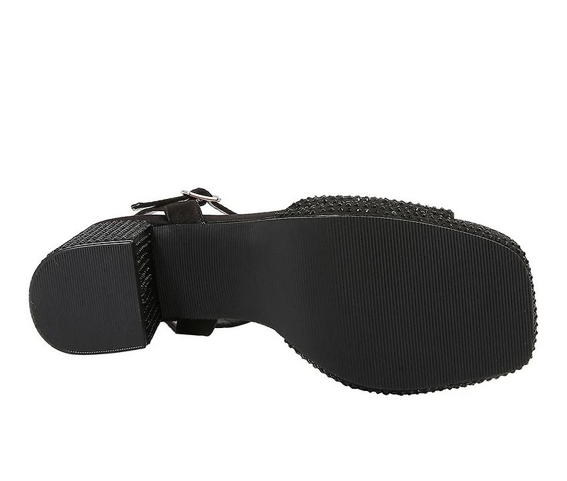 Women's Lady Couture Judy Platform Sandals