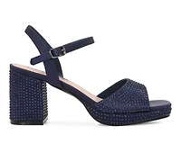 Women's Lady Couture Judy Platform Sandals