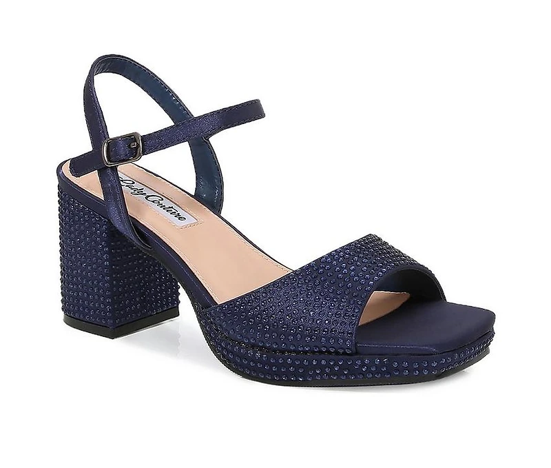Women's Lady Couture Judy Platform Sandals
