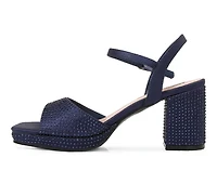 Women's Lady Couture Judy Platform Sandals