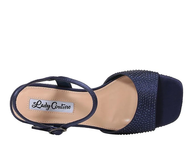 Women's Lady Couture Judy Platform Sandals