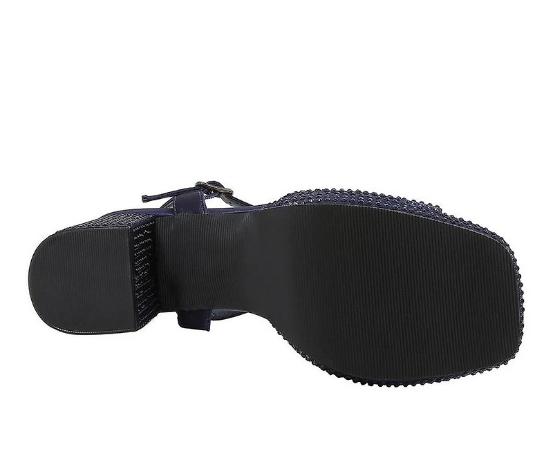 Women's Lady Couture Judy Platform Sandals