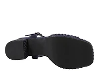 Women's Lady Couture Judy Platform Sandals