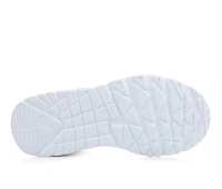 Girls' Skechers Street Uno Lite Graffiti 11-7