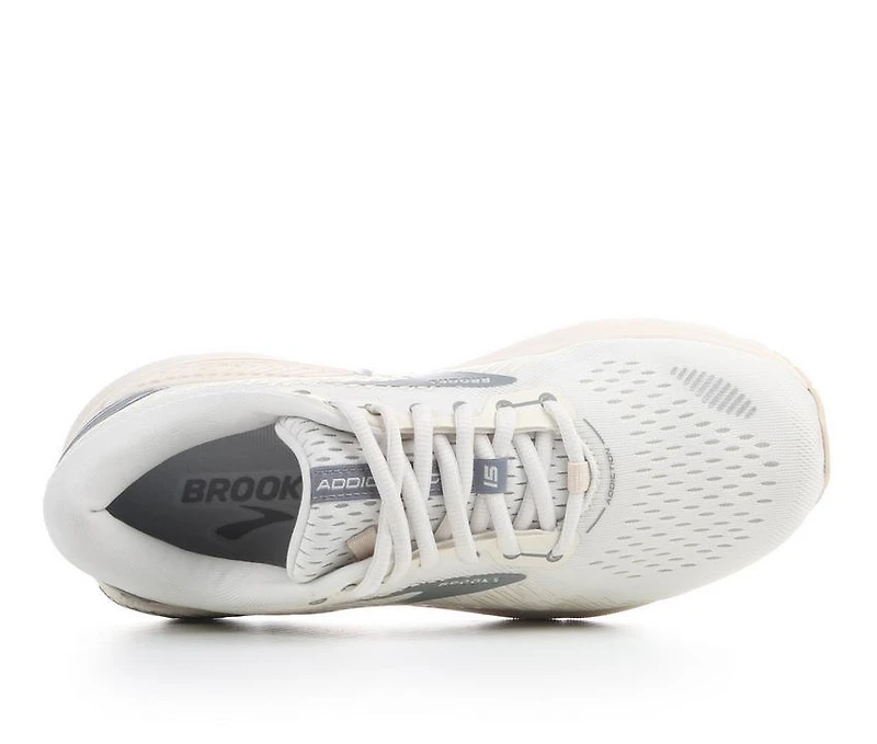 Women's Brooks Addiciton GTS 15 Walking Shoes
