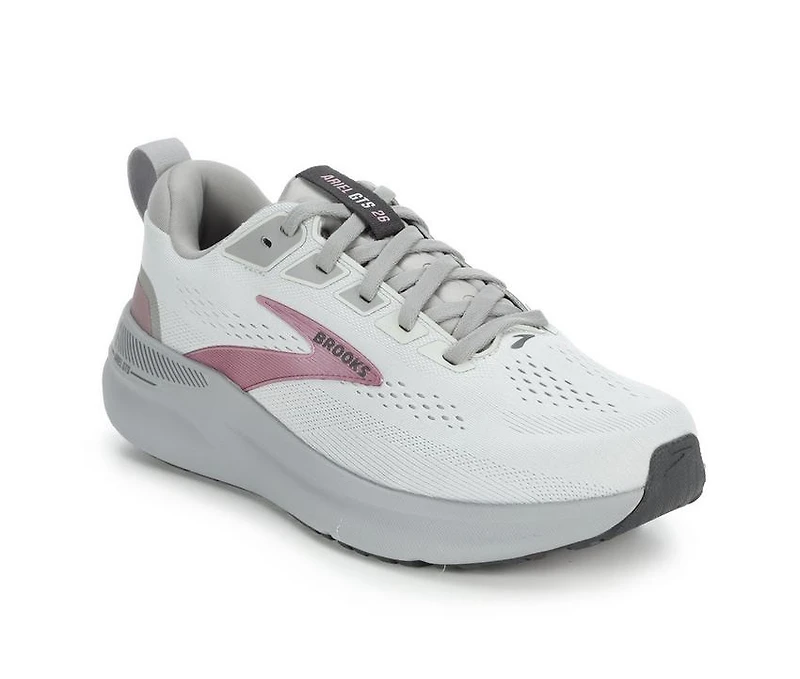 Women's Brooks Ariel GTS 26 Running Shoes