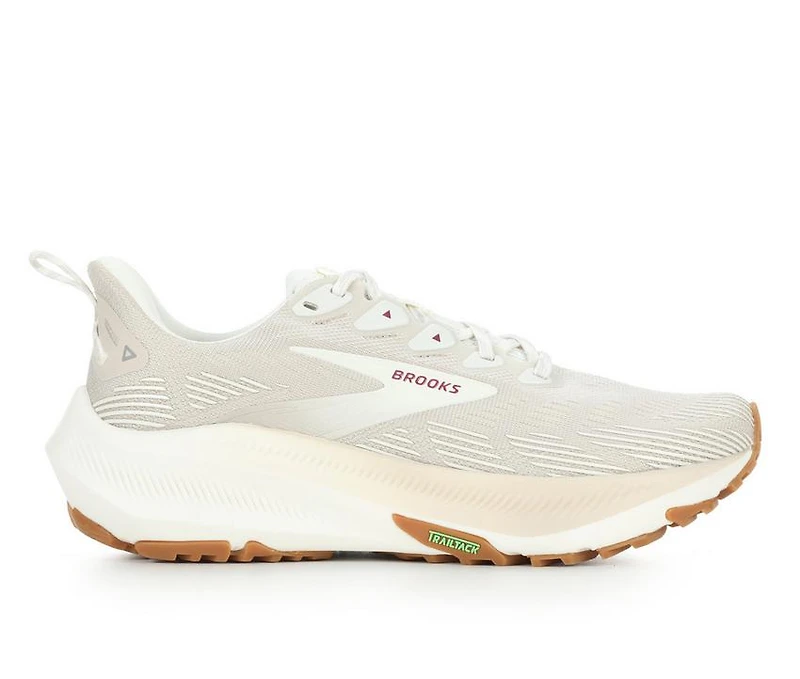 Women's Brooks Ghost Trail Running Shoes