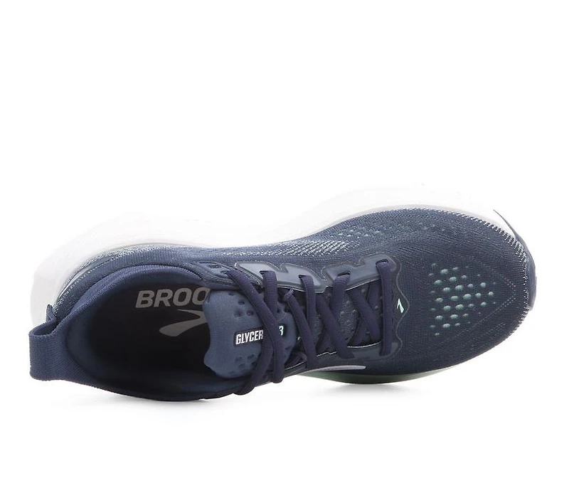Women's Brooks Glycerin 23 Running Shoes
