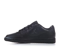 Kids' Jordan Big Kid Court Connect Low Sneakers