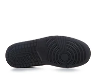 Kids' Jordan Big Kid Court Connect Low Sneakers