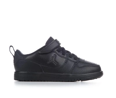 Boys' Jordan Little Kid Court Connect Low Sneakers
