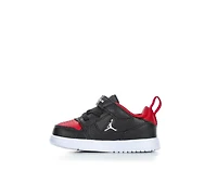 Kids' Jordan Infant & Toddler Court Connect Low Sneakers