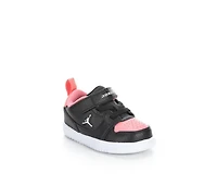 Kids' Jordan Infant & Toddler Court Connect Low Sneakers