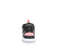 Kids' Jordan Infant & Toddler Court Connect Low Sneakers