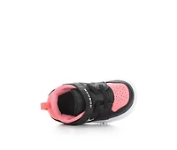 Kids' Jordan Infant & Toddler Court Connect Low Sneakers