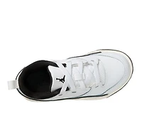 Kids' Jordan Little Kid Flight Court Sneakers