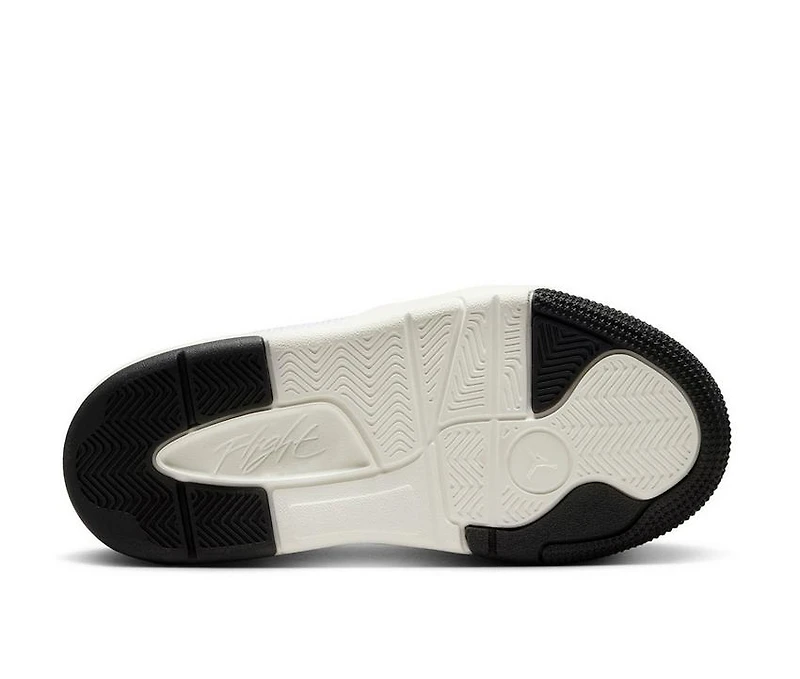 Kids' Jordan Little Kid Flight Court Sneakers