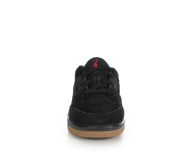 Kids' Jordan Little Kid Flight Court Sneakers