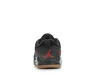 Kids' Jordan Little Kid Flight Court Sneakers