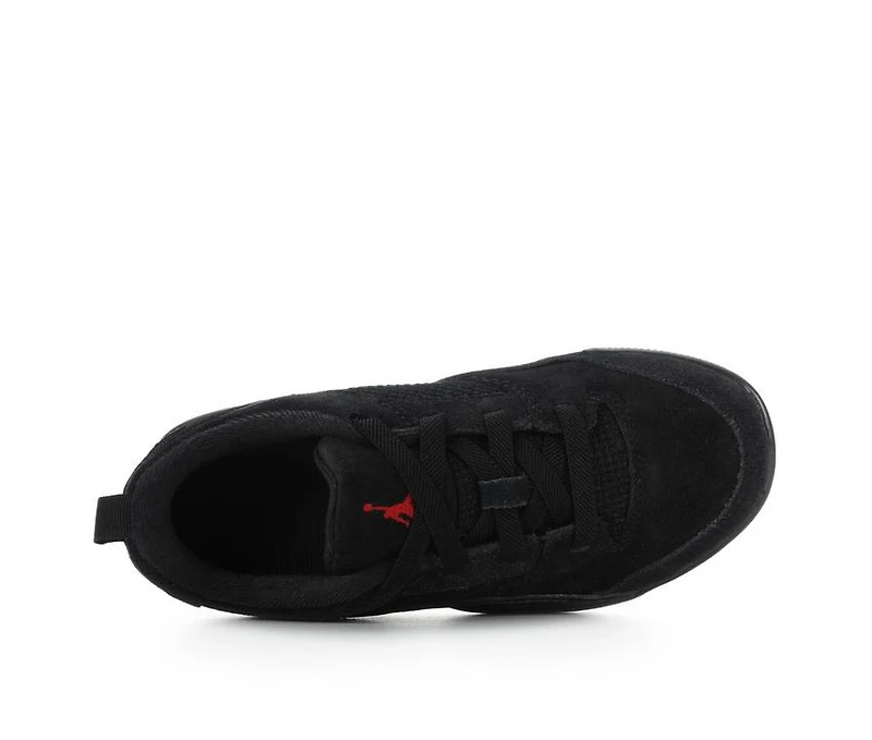 Kids' Jordan Little Kid Flight Court Sneakers