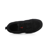 Kids' Jordan Little Kid Flight Court Sneakers