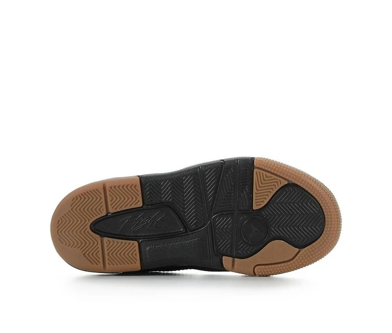 Kids' Jordan Little Kid Flight Court Sneakers