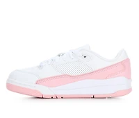 Kids' Jordan Big Kid Flight Court Sneakers