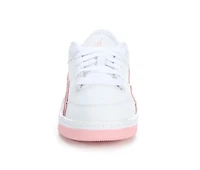 Kids' Jordan Big Kid Flight Court Sneakers