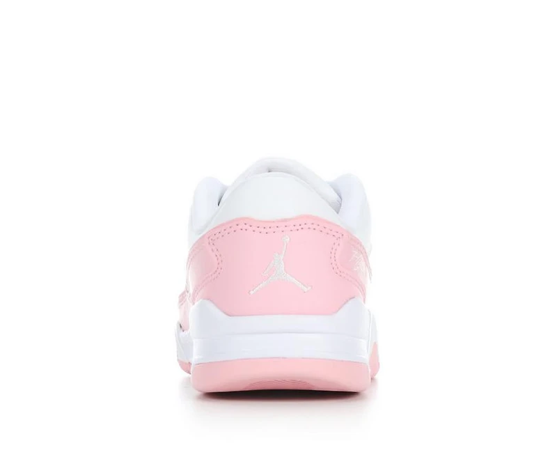 Kids' Jordan Big Kid Flight Court Sneakers