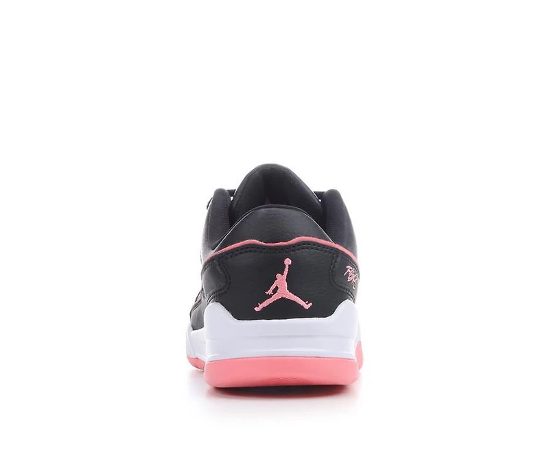 Kids' Jordan Big Kid Flight Court Sneakers